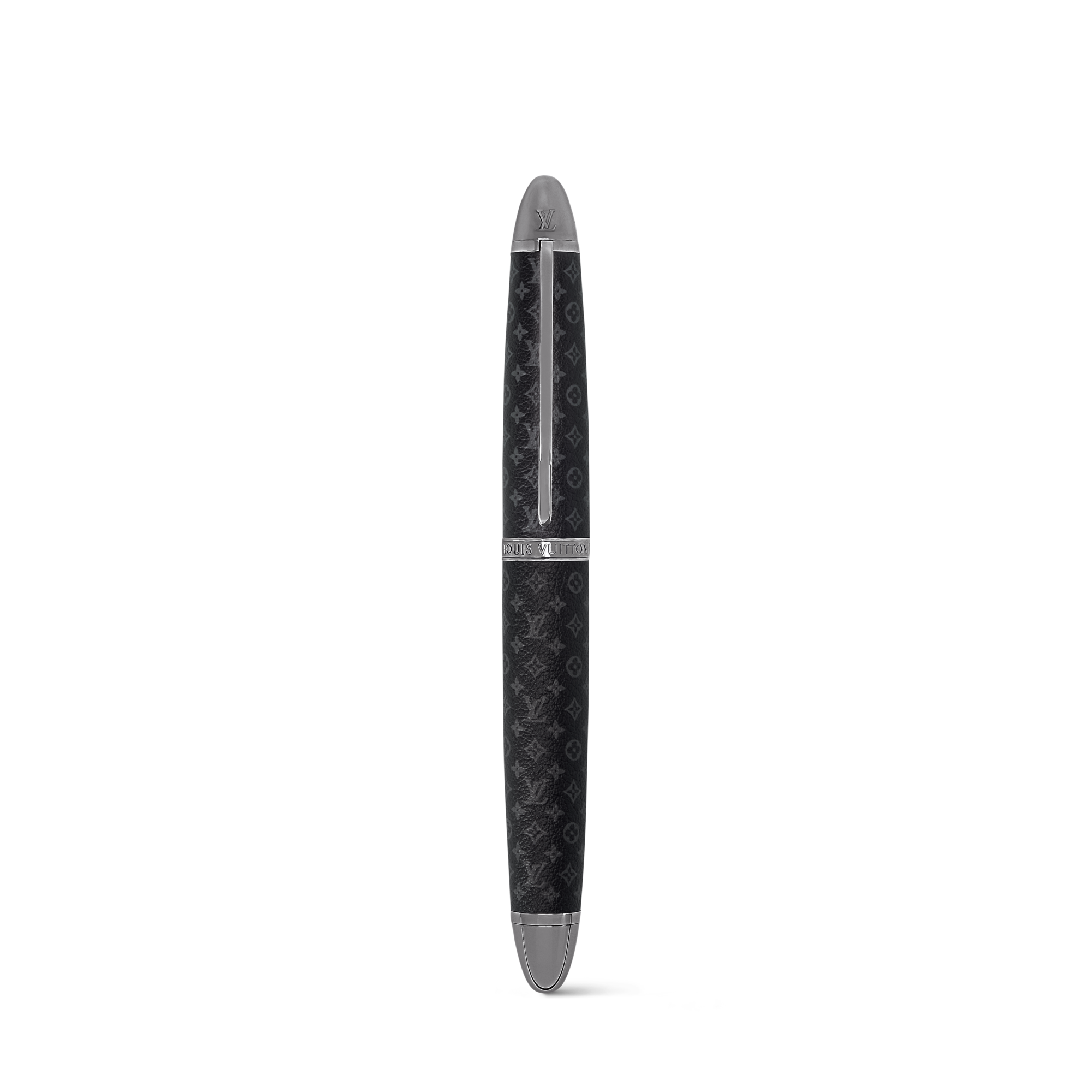 Monogram Eclipse Doc Rollerball Pen S00 - Library and Stationery